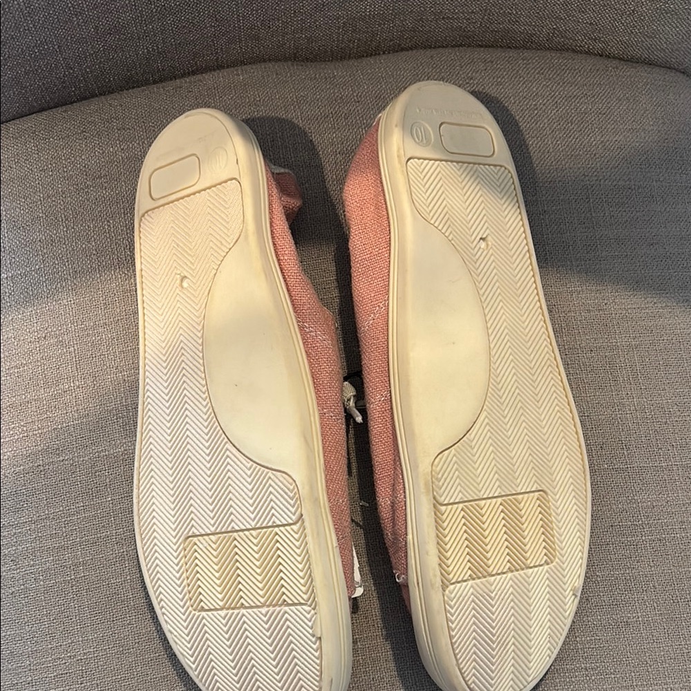 Canvas Sneakers - Picture 2 of 5